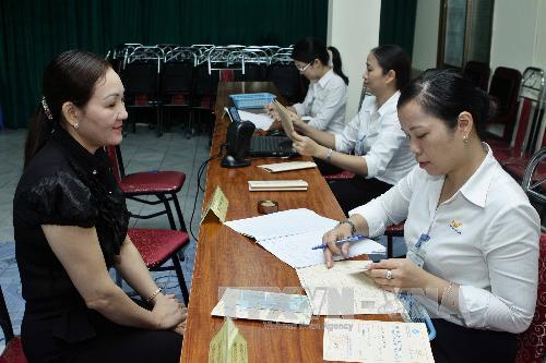 Người làm nghề độc hại có được nghỉ hưu trước tuổi?
